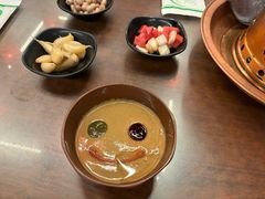 -南门涮肉(后海店)
