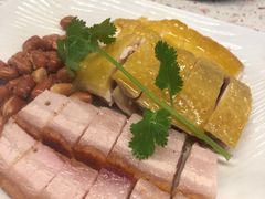 -新辉港式茶餐厅(北栅店)