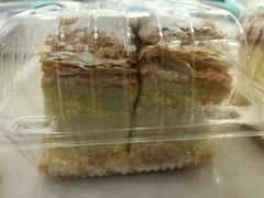 -国际饭店·帆声西饼屋(黄河路店)