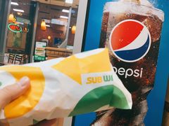 -赛百味SUBWAY(沈阳天地店)