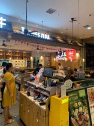 -爱婴室(福州东二环泰禾店)