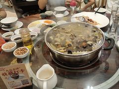 -御膳粥·牛乳粥底火锅·地道顺德菜(容桂店)