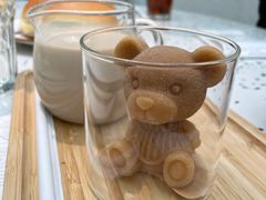 正山小种奶茶（冷）-大树餐厅(朝阳大悦城店)