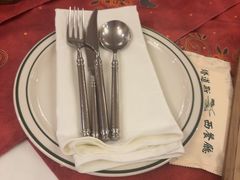 -塔道斯西餐厅(中央大街店)