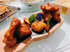 -3号仓库·创意中国菜(嘉兴龙鼎万达店)