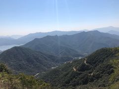 -梧桐山风景名胜区