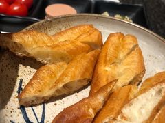 -锦尚阁烤鱼(望京新荟城店)