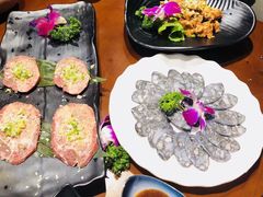 -玖·炭火烤肉