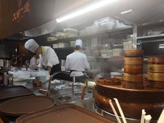 -九锅一堂酸菜鱼(新南凯德直营店)