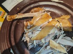 -秋色客家菜(南山店)