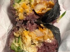 -阿杏饭团(悦汇城店)