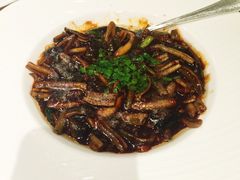 -上海和平饭店龙凤厅 Dragon Phoenix