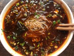 -杨家米粉(千禧公寓店)