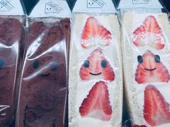 -Fruwich果明治(西单更新场店)