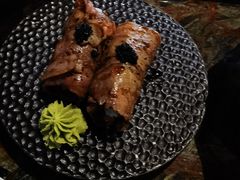 -炙柒Sekinana·精致料理 烧鸟·铁板烧(海上世界店)