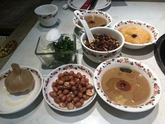 -东门口涮肉·砂锅·烤串(老门东店)