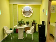 -益康盲人推拿按摩(长虹店)