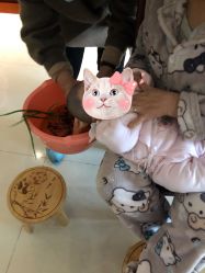 -小博士专业婴儿理发