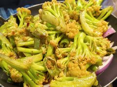 -五谷丰登·胶东海鲜·家常菜(张村店)