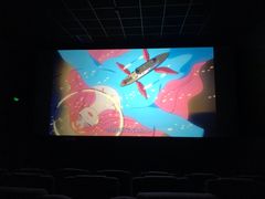 -新世纪电影城(阳光100店)