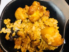 -九田家黑牛烤肉料理(太奥广场店)