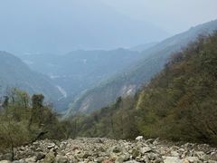 -九峰山