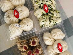 -白玉兰食品甜凤店(合生汇店)