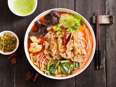 -杨国福麻辣烫