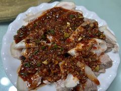 -元谋凉鸡店(百年老店)