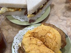 -新鸿发咖啡美食