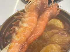 -朱富贵火锅(金融街万达店)