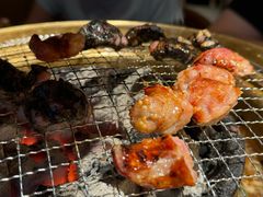 -西塔老太太泥炉烤肉(青浦蟠龙天地店)