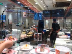 -新一番三文鱼寿司(大东海店)