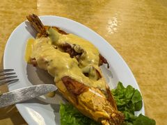 -ZF Seafood Restaurant 卓峰海鲜餐