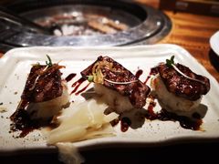 -御牛道日式烤肉料理(杭州万象城店)