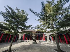 -长安寺