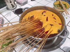 -九街淑芬掌中宝串串公司(两路金港国际店)