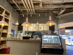 -宝珠奶酪(长宁金虹桥店)