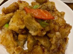 溜肉段-聚友朋褡裢火烧(天北路店)
