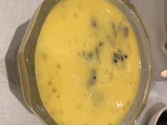 杨枝甘露-弘雅饭店