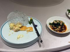 -1918中餐厅(衡山路店)