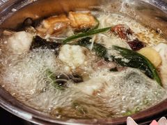 -龍歌自助小火锅(李沧丽达店)