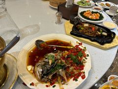 -高丽馆(尊茂店)