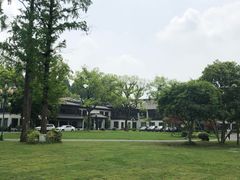 -杭州西湖柳莺里酒店