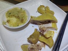 -鸽味轩·粤菜小馆(高楼门总店)