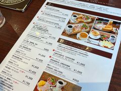 -西村咖啡店 (中山手本店)