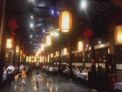 -渔堂公园餐厅·本帮菜(乐园路店)