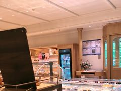 -巴黎贝甜(凯德MALL望京店)