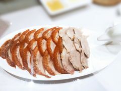 -皇城根北京风味主题餐厅(中海环宇城店)