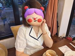 -MIMO CAFE(沙头角店)